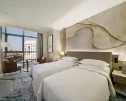 Al Manakha Rotana Madinah thumbnail